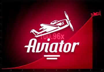 Игровой автомат Aviator в казино Beef